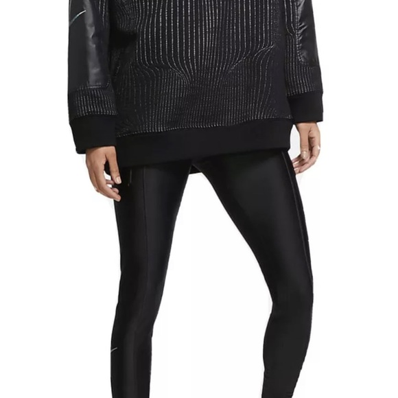 Nike City Ready Oversized coat/sweatshirt. - Picture 6 of 6